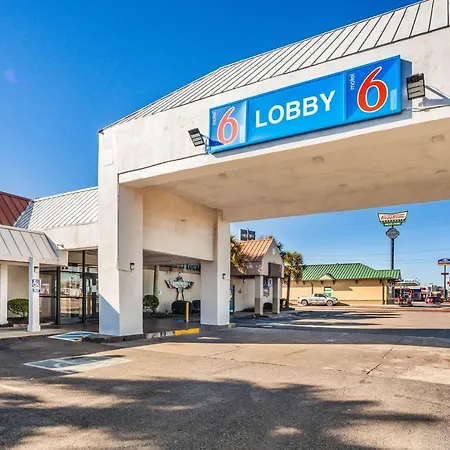 Motel 6-Florence, SC